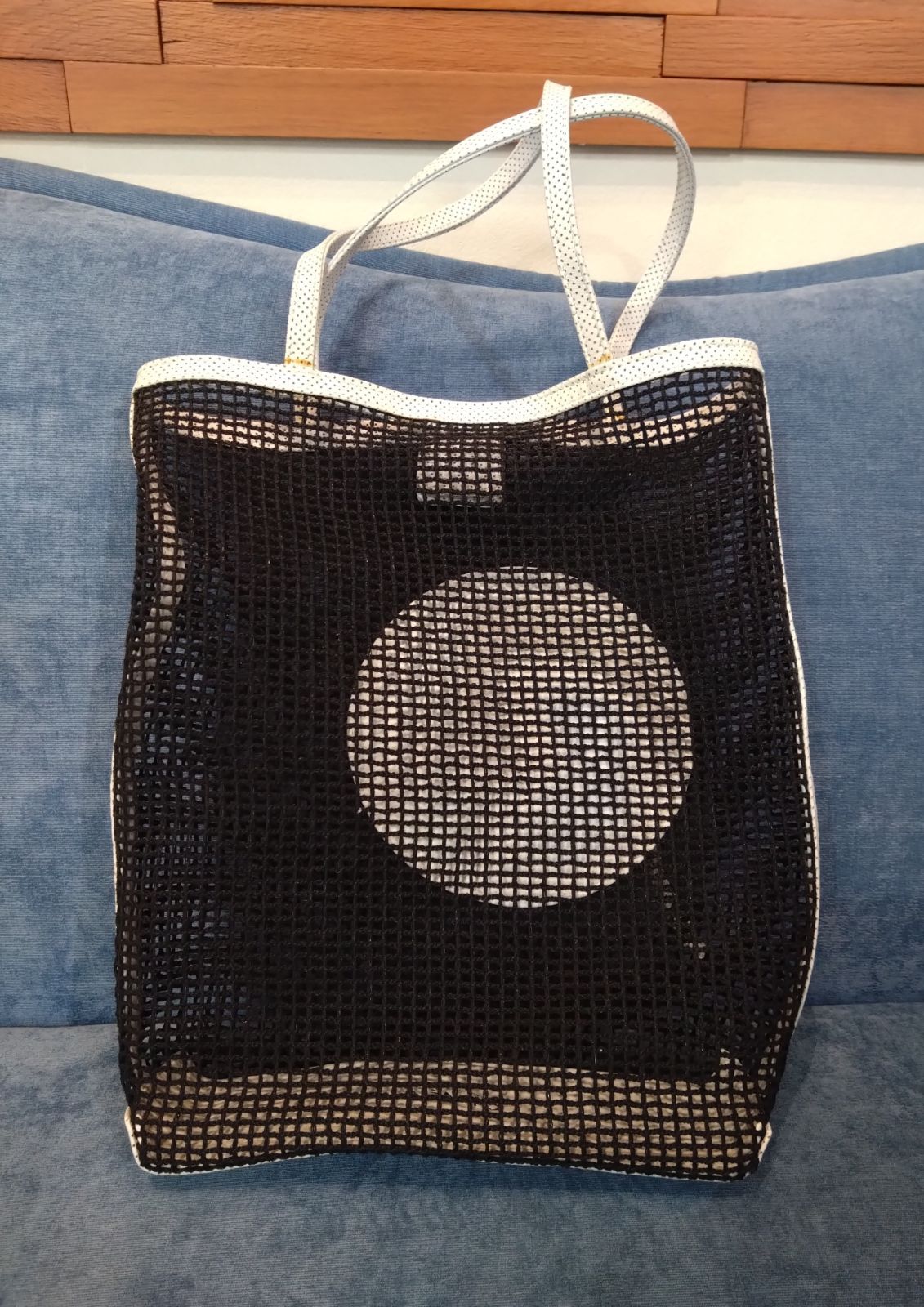 830 未使用保管品！CHANEL シャネル スポーツライン テニス ココマーク  