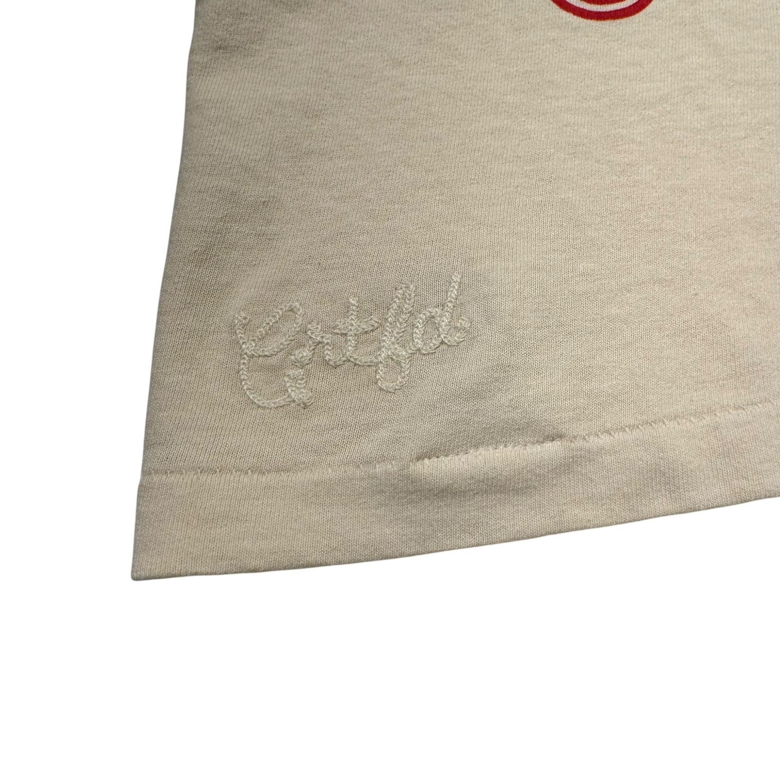 CRTFD（サーティファイド） □□ ② FLY AGARIC T-SHIRT メンズ  