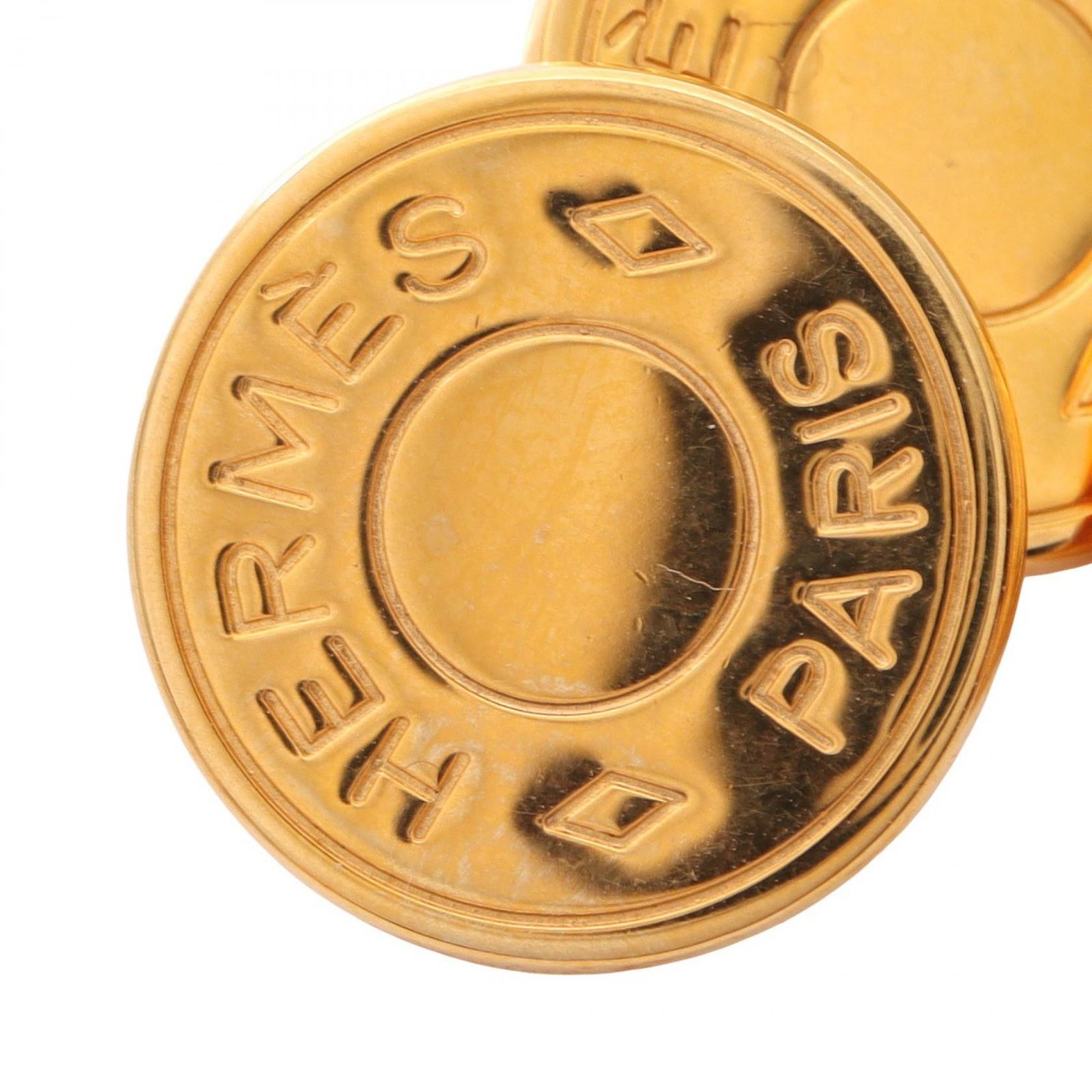 セリエ カフリンクス