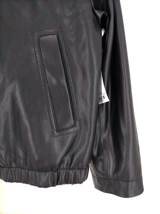 フレームワーク FRAMe WORK 22AW フェイクレザーフライトジャケッ