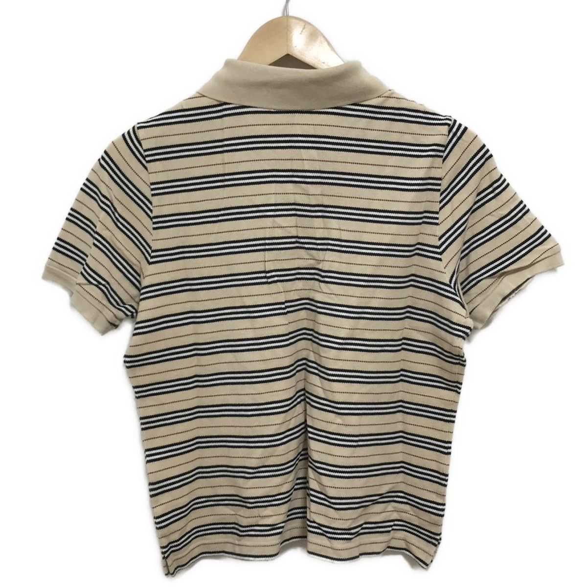 新発売の Burberry LONDON(バーバリーロンドン) サイズ15 半袖ポロシャツ ポロシャツ
