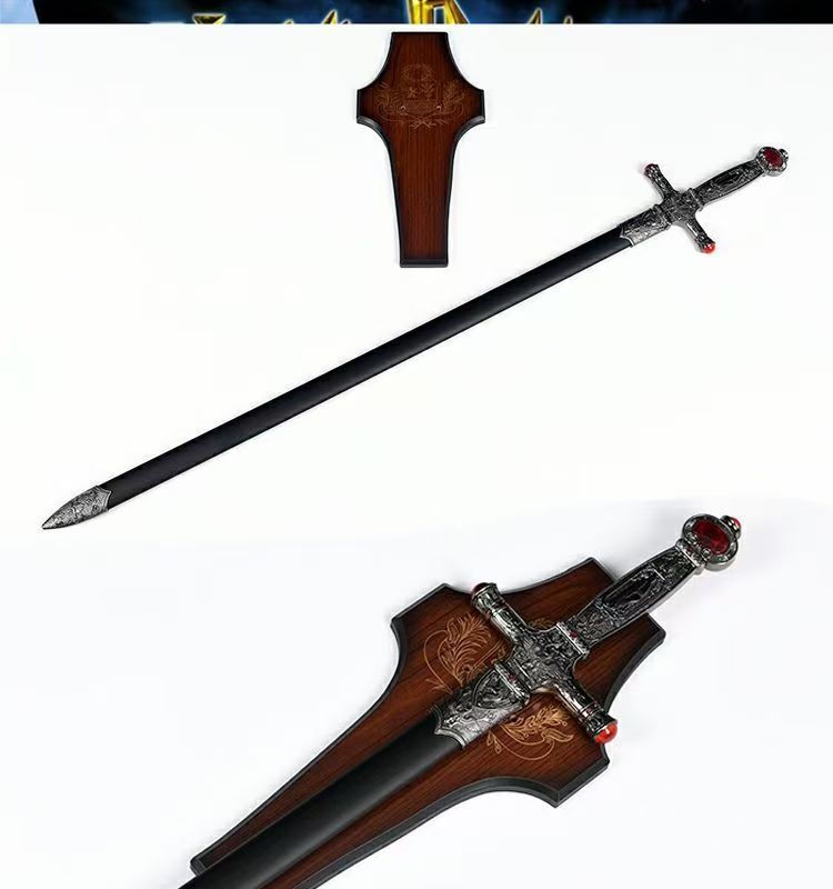 グリフィンドールの剣 1/1 レプリカ」（全長88cm・未開刃