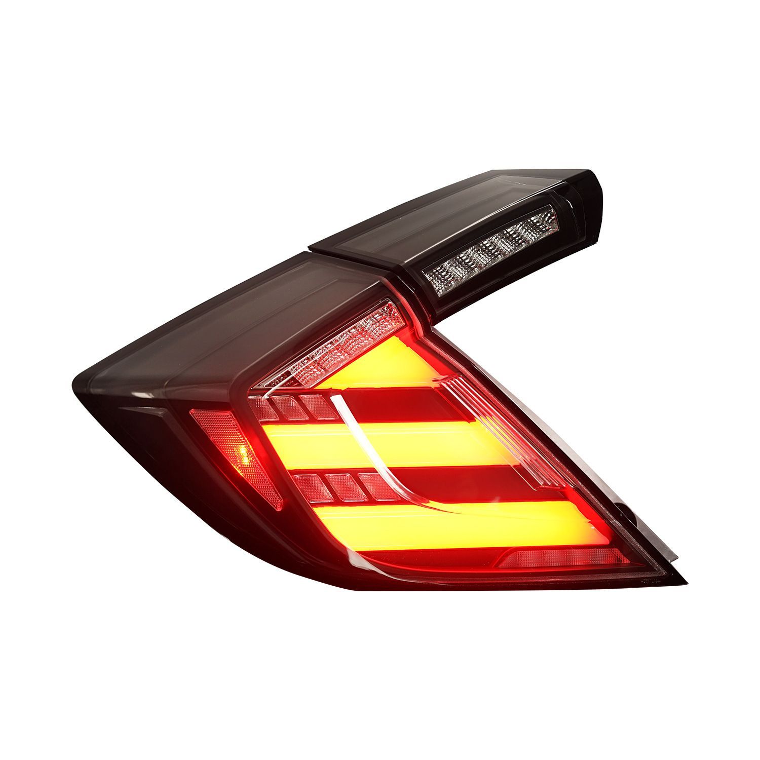 LEDテールランプ