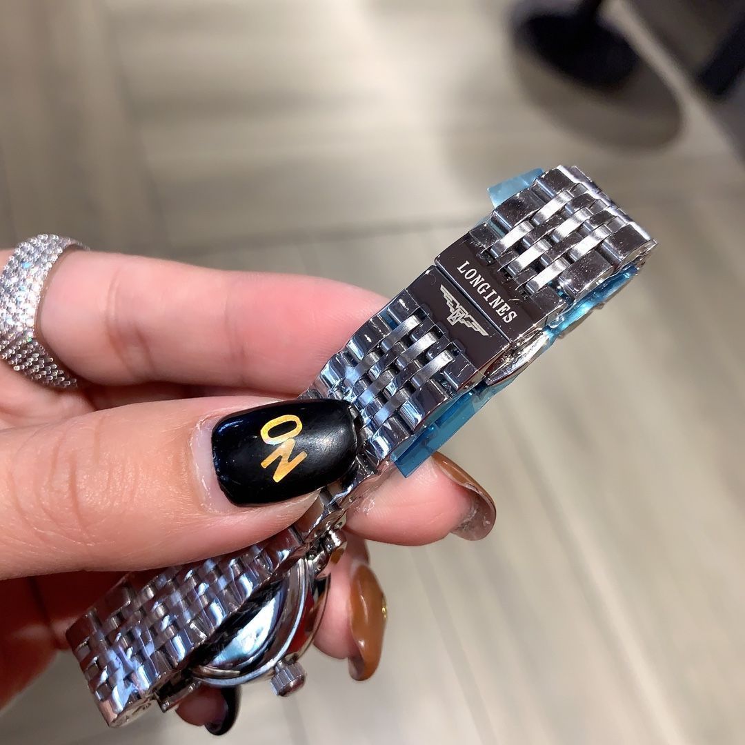 ロンジン 女性用腕時計