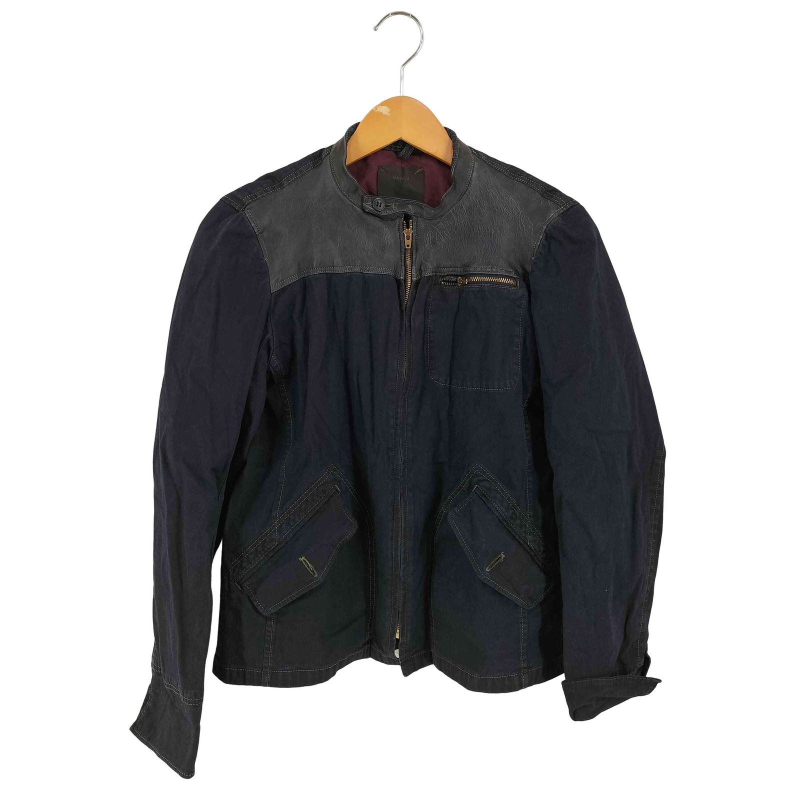 古着 ジャケット used jacket 中古・古着通販】SUPREME (シュプリーム) Frank Frazetta Faux