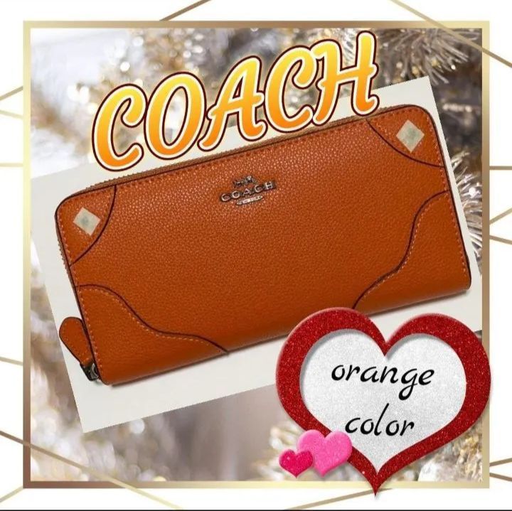 Sale 匿名配送 新品 ✳️ COACH コーチ カモフラージュ 財布