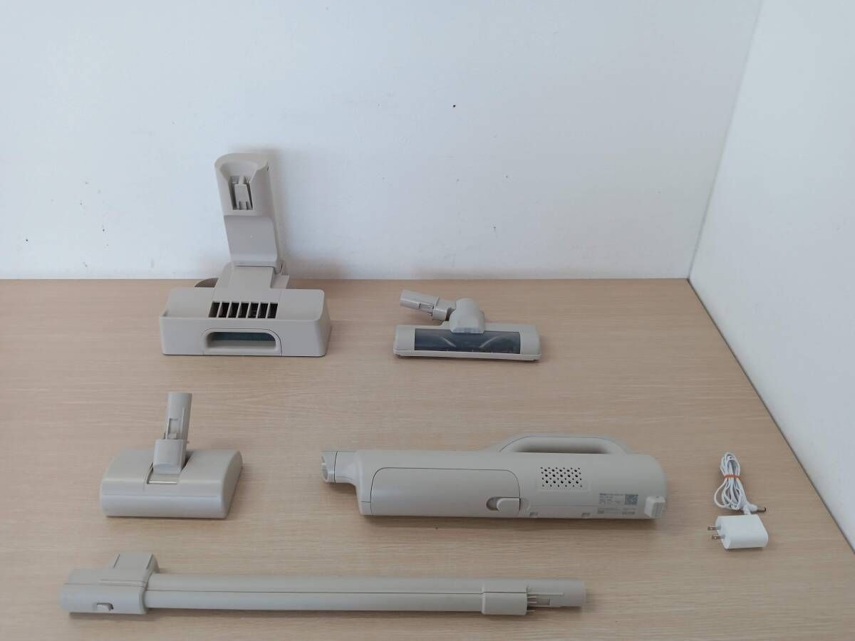 IRIS OHYAMA アイリスオーヤマ SBD-T2P-HC 2024年製 紙パック式 IRIS OHYAMA アイリスオーヤマ SBD-T2P-HC 2024年製 紙パック式