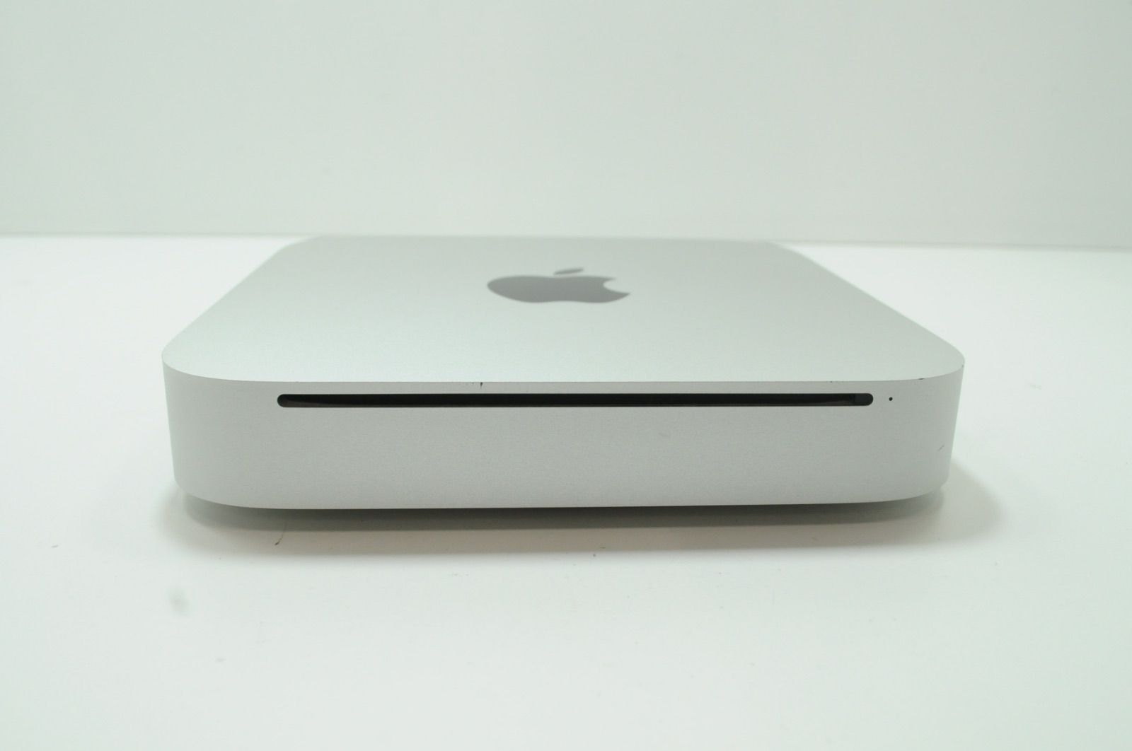 Apple Mac mini A1347 Late 2012 小型デスクミニデスクトップPC MacOS