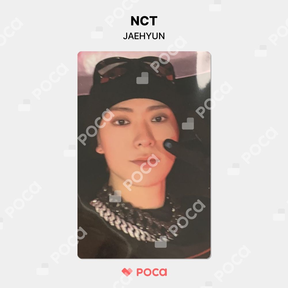 NCT - NCT トレカ ジェヒョン② NCT トレカ ジェヒョン②