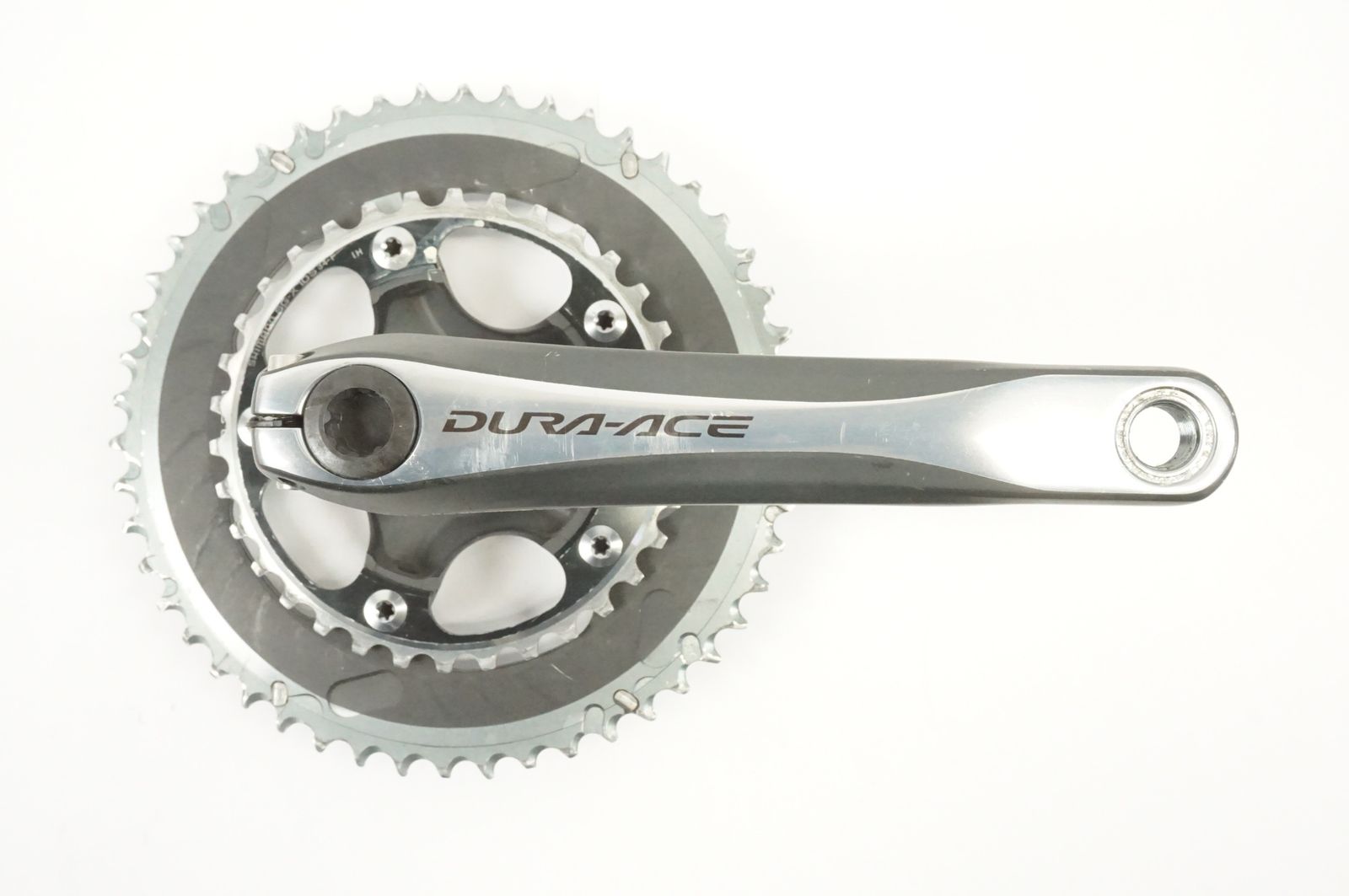DURA-ACE FC-R9100 50-34Tクランクセット dura-ace クランク FC-R9100