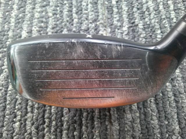 中古 ユーティリティ PXG 0311 XF GEN5 HYBRID/autoFlex SF505/X