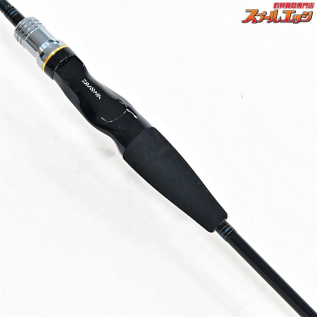 中古】ケンマツ 50lb トローリングリール チタン製 Ken Matsuura