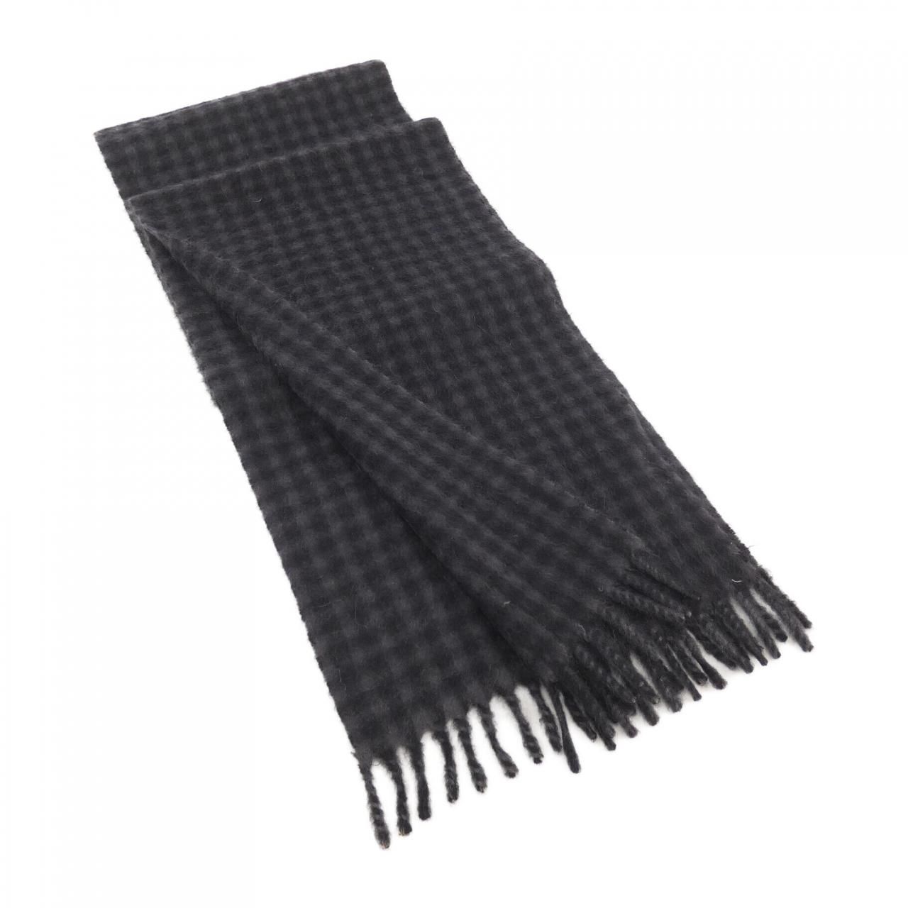 Prada マフラー　our’s  深水光太 Prada マフラー our's 深水光太 Prada マフラーour's 深水光太 PRADA