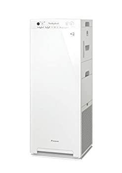 中古】ダイキン MCK55W-W 加湿ストリーマ空気清浄機 （ホワイト
