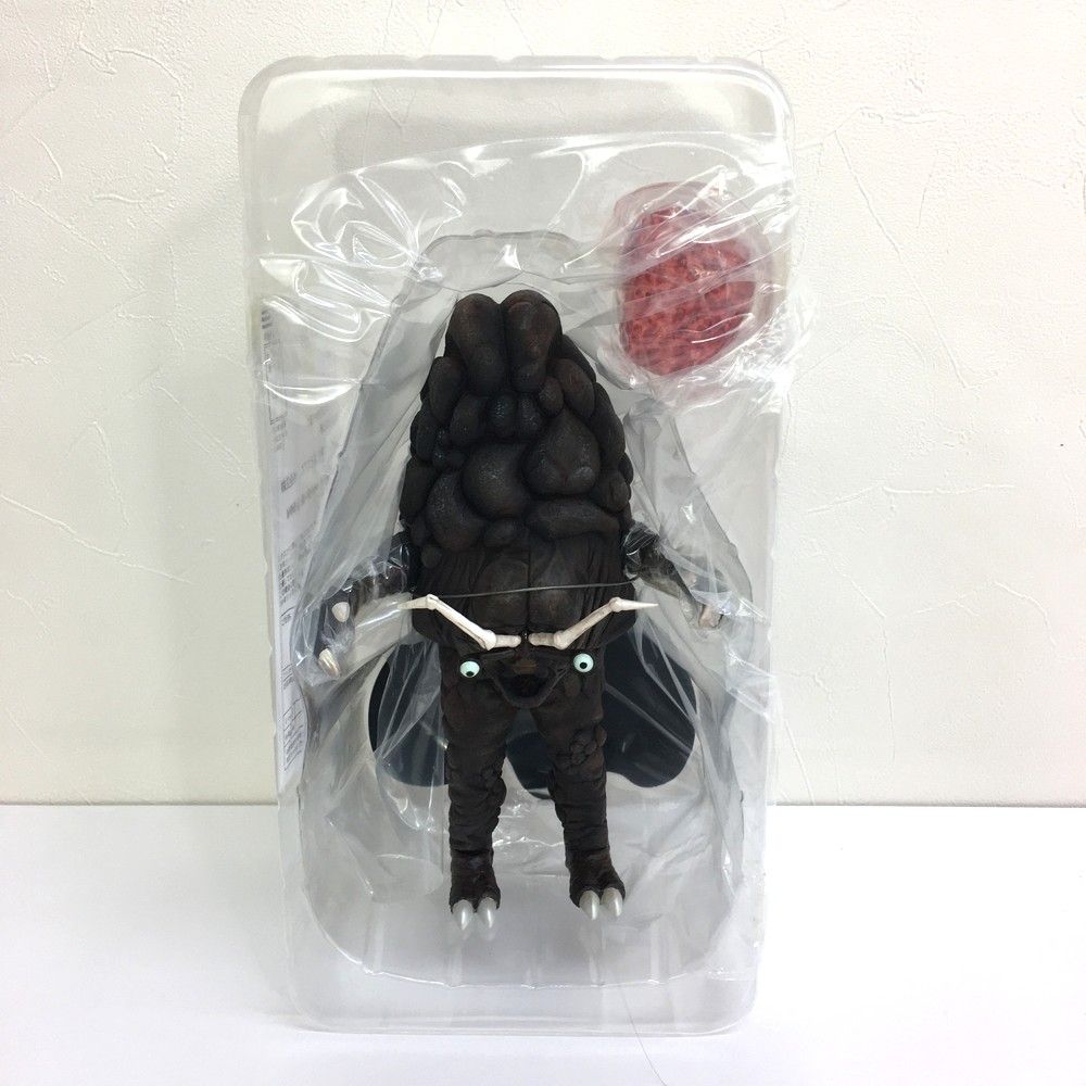 フィギュア 少年リック