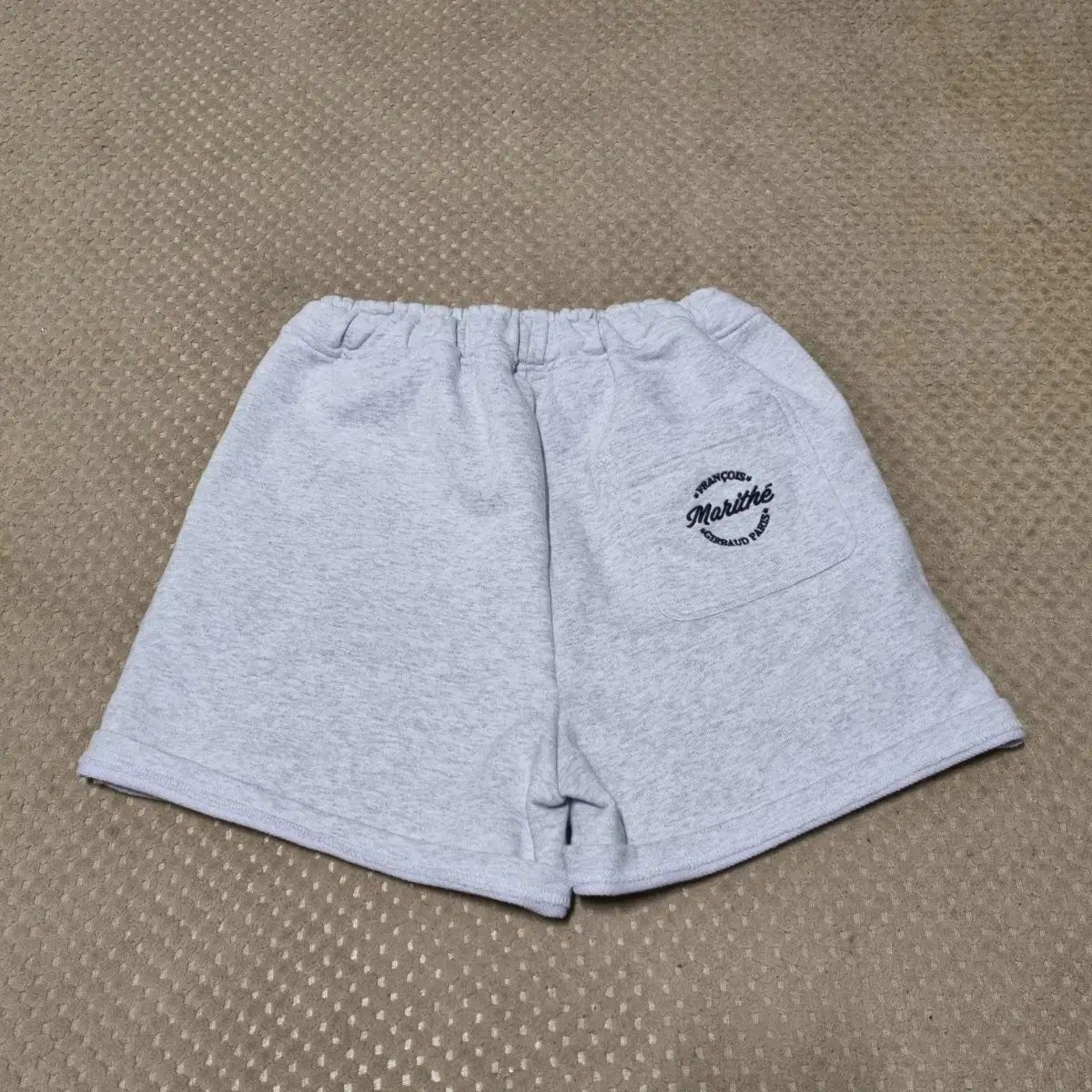 マリテフランソワジルボー スウェット