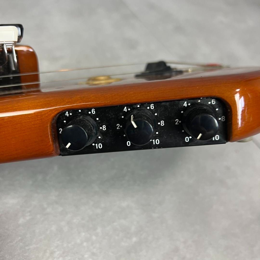 電気大正琴 こはく