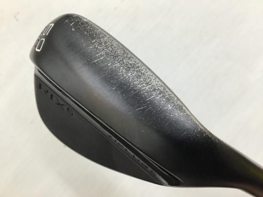 クリーブランド Cleveland RTX-6 ZIPCORE ブラックサテン 60°|10° MID ウェッジ WG Dynamic G フレックスS メンズ 男性用 右利き 右用 Cランク ゴルフクラブ
