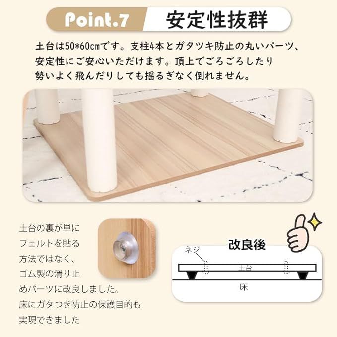 据え置き スリム