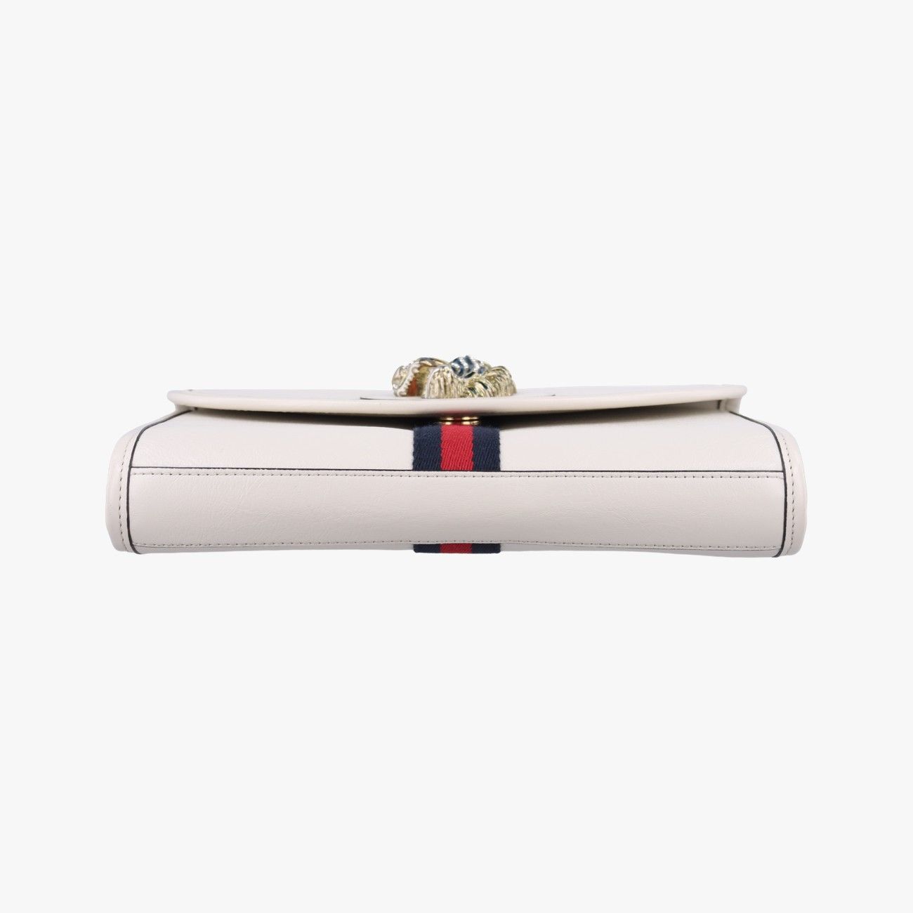 グッチGucciラジャ ホワイト