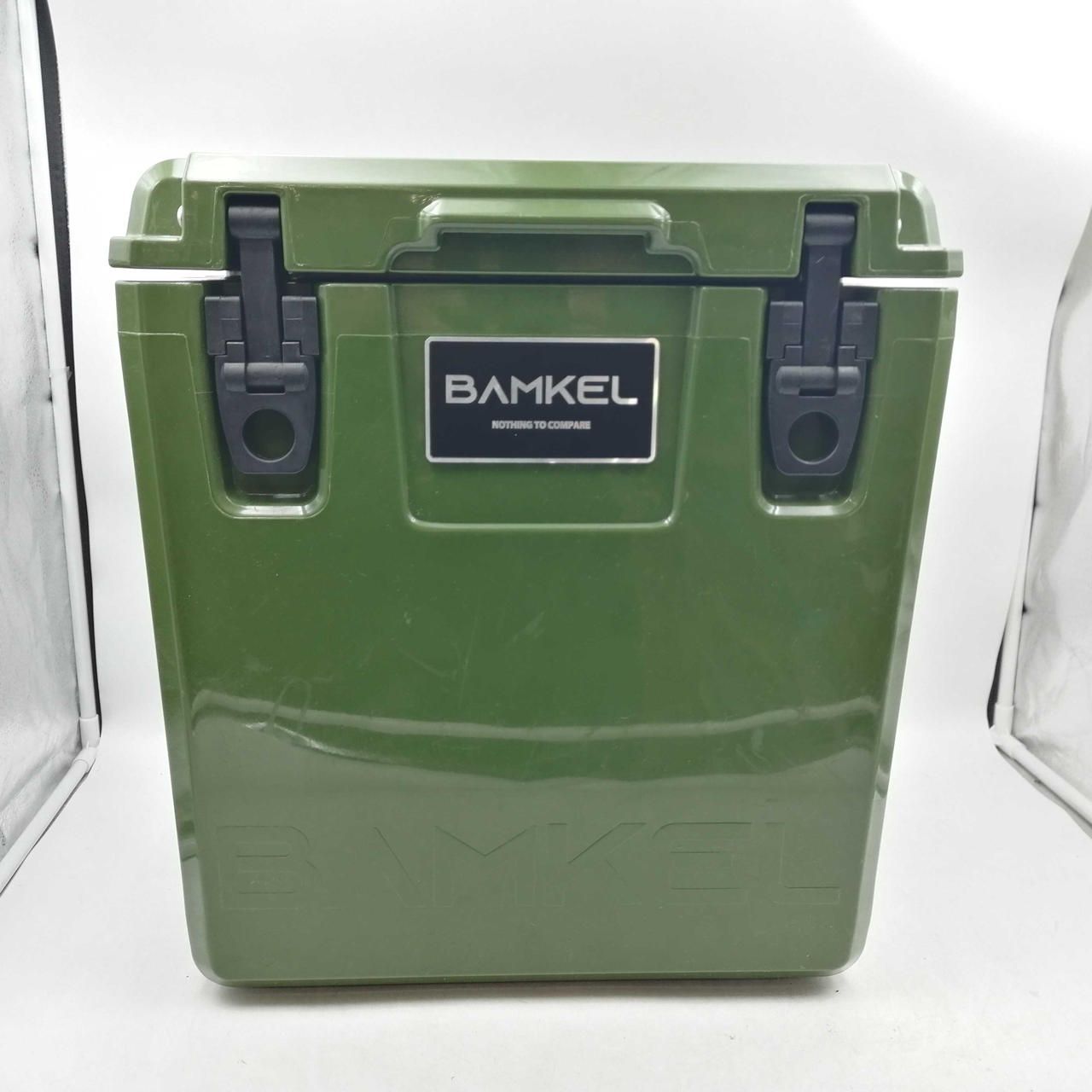 BAMKEL クーラーボックス BAMKEL Cooler Box