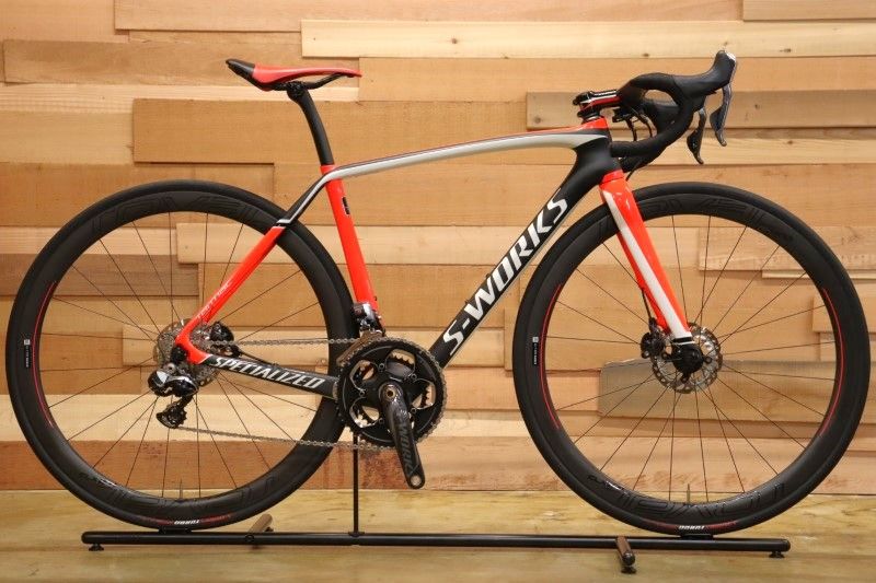 スペシャライズド SPECIALIZED エスワークス ターマック S-WORKS 