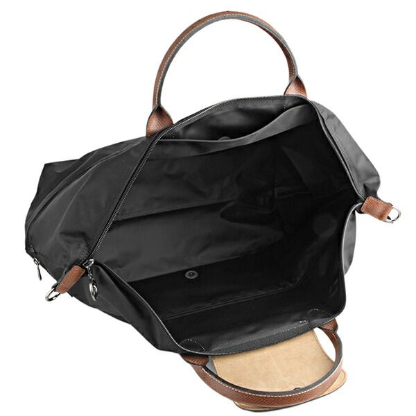 新品 ロンシャン LONGCHAMP ボストンバッグ ル プリアージュ 