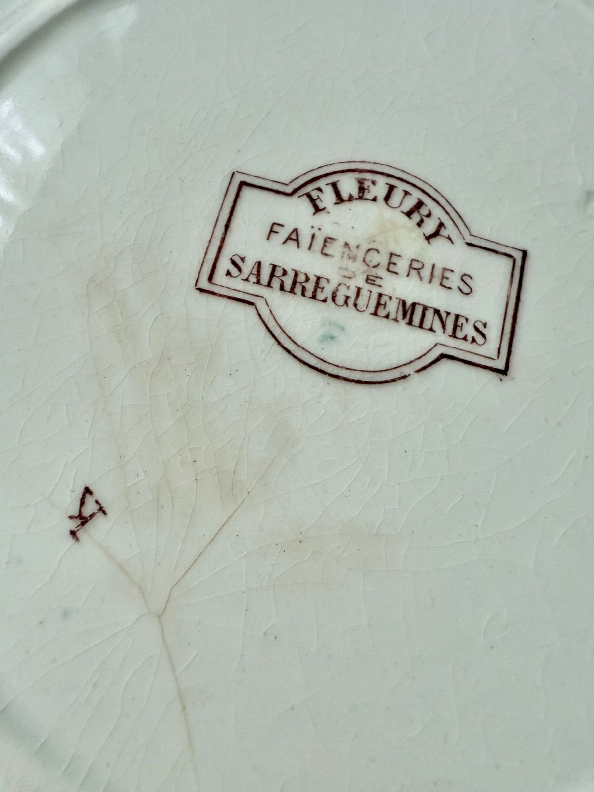 fleury サルグミンヌ