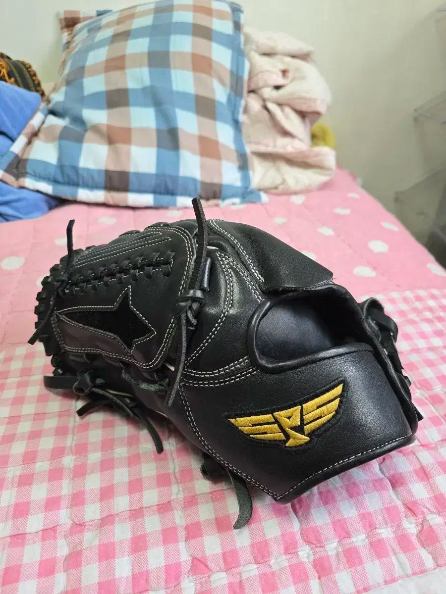 sps 投手用グローブ グローブ 左投げ