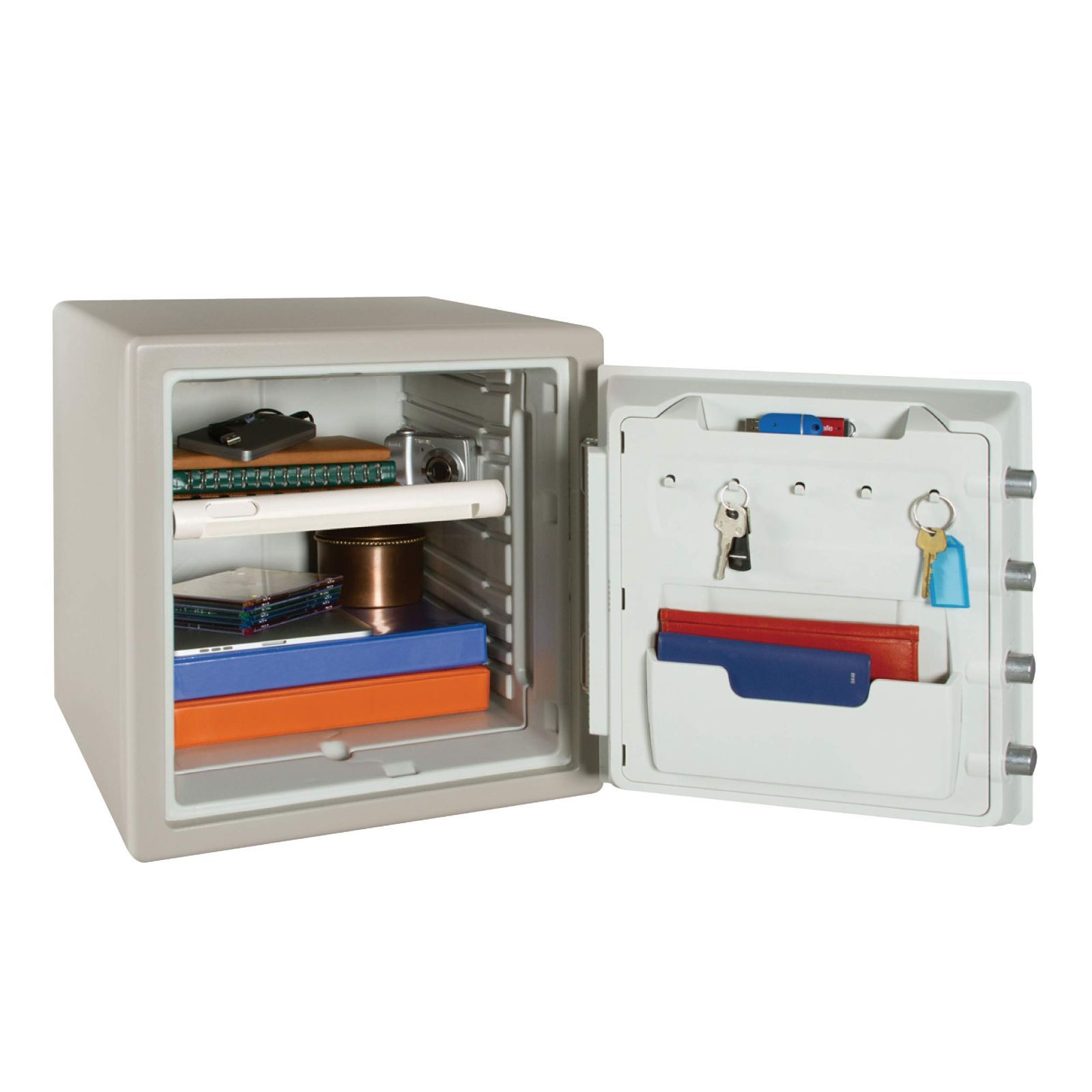 数量 丸型 トレイ 金庫用 セントリー 912 SENTRY