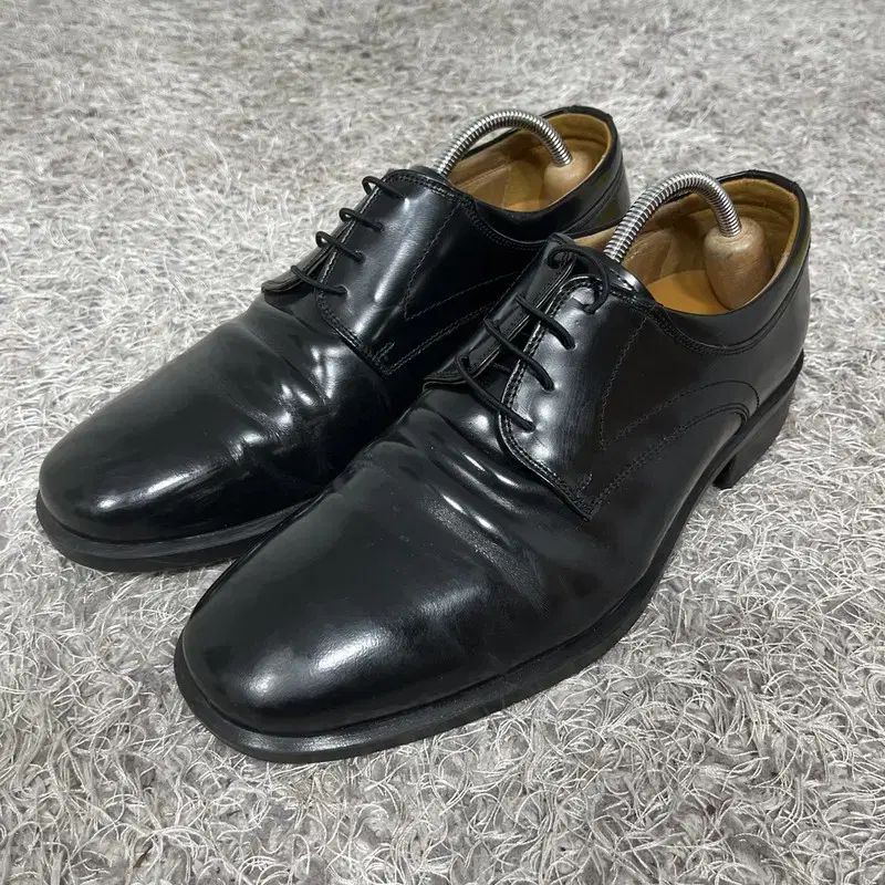 KUMKANG クムガンジェファ エスプレンド メンズ ドレスシューズ ローファー 255 G04610