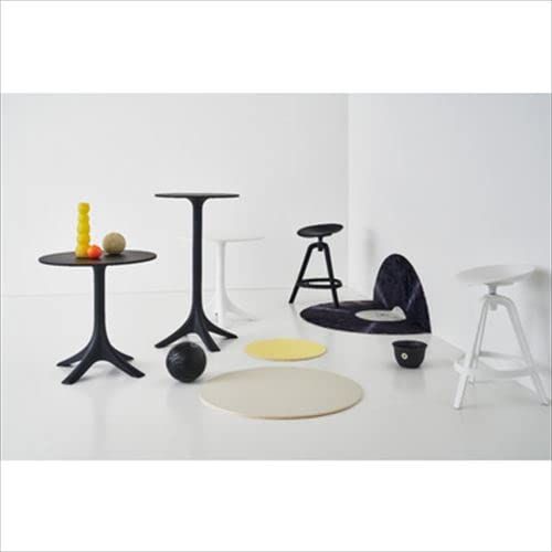 東谷 カフェテーブル CL-490BK 481 東谷 カフェテーブル CL-490BK 481