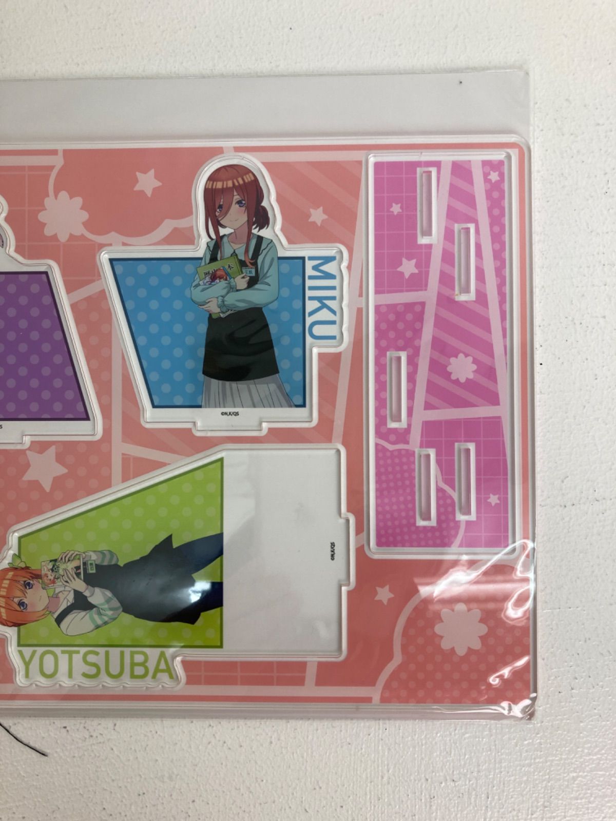 広店】【未開封品】02.コマ割りデザイン(書店ver.) 描き下ろし