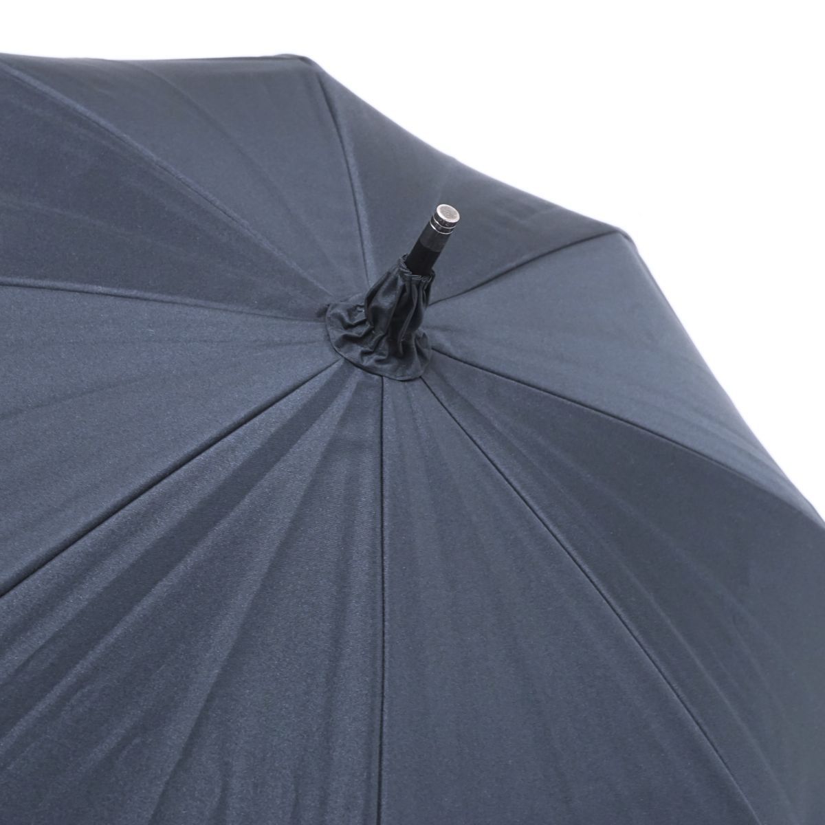 サンバリア100 Sサイズ　ブラック Sサイズ / 無地 | 完全遮光日傘｜サンバリア100