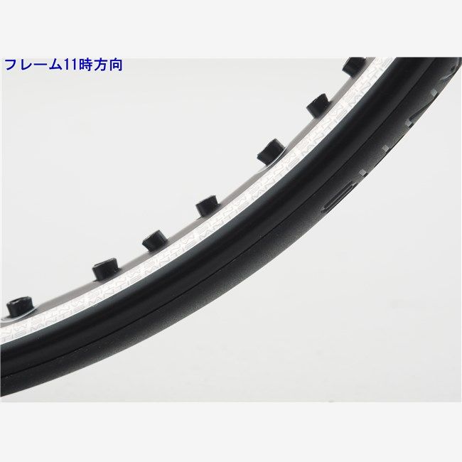 中古 テニスラケット マンティス マンティス プロ 310 lll 2018年