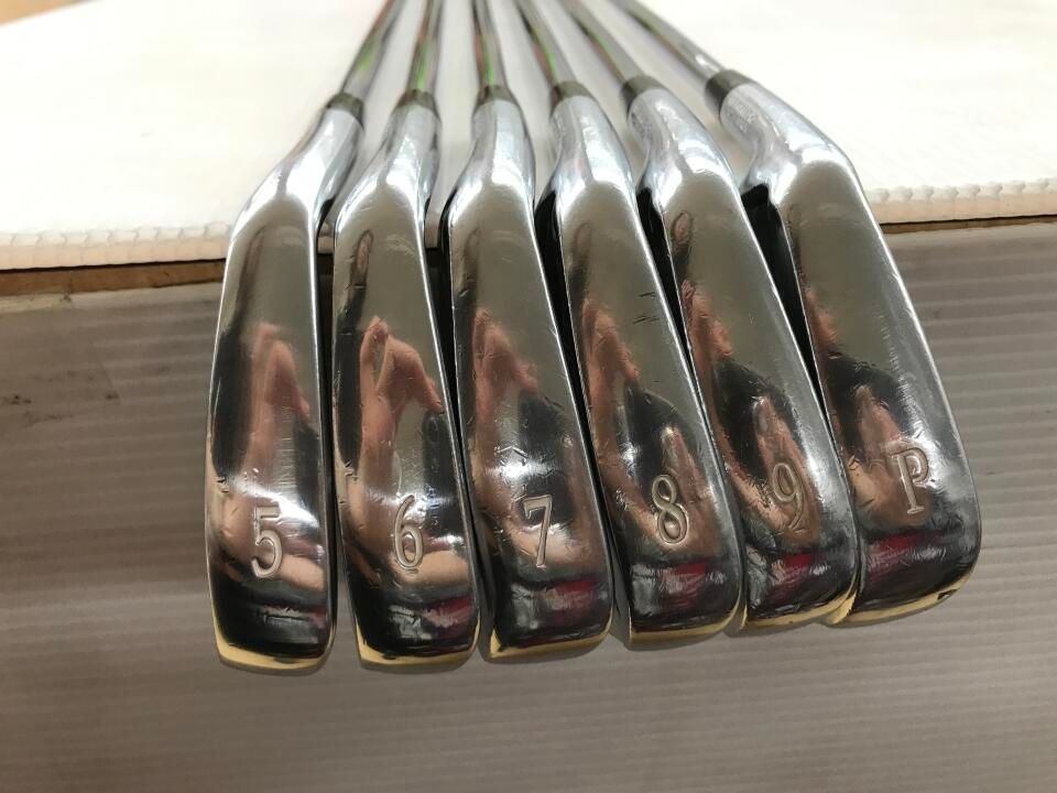 Mizuno Pro 719 S NSプロ MODUS 3 TOUR 120 アイアンセット ミズノ 最短