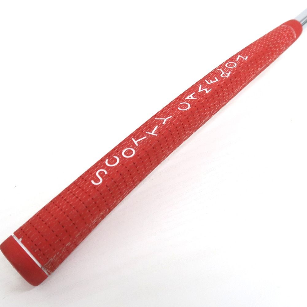 Titleist - タイトリスト パター SCOTTY CAMERON STUDIO SELECT NEWPORT 2 IT75981 中古 IT75981 タイトリスト パター SCOTTY CAMERON STUDIO SELECT