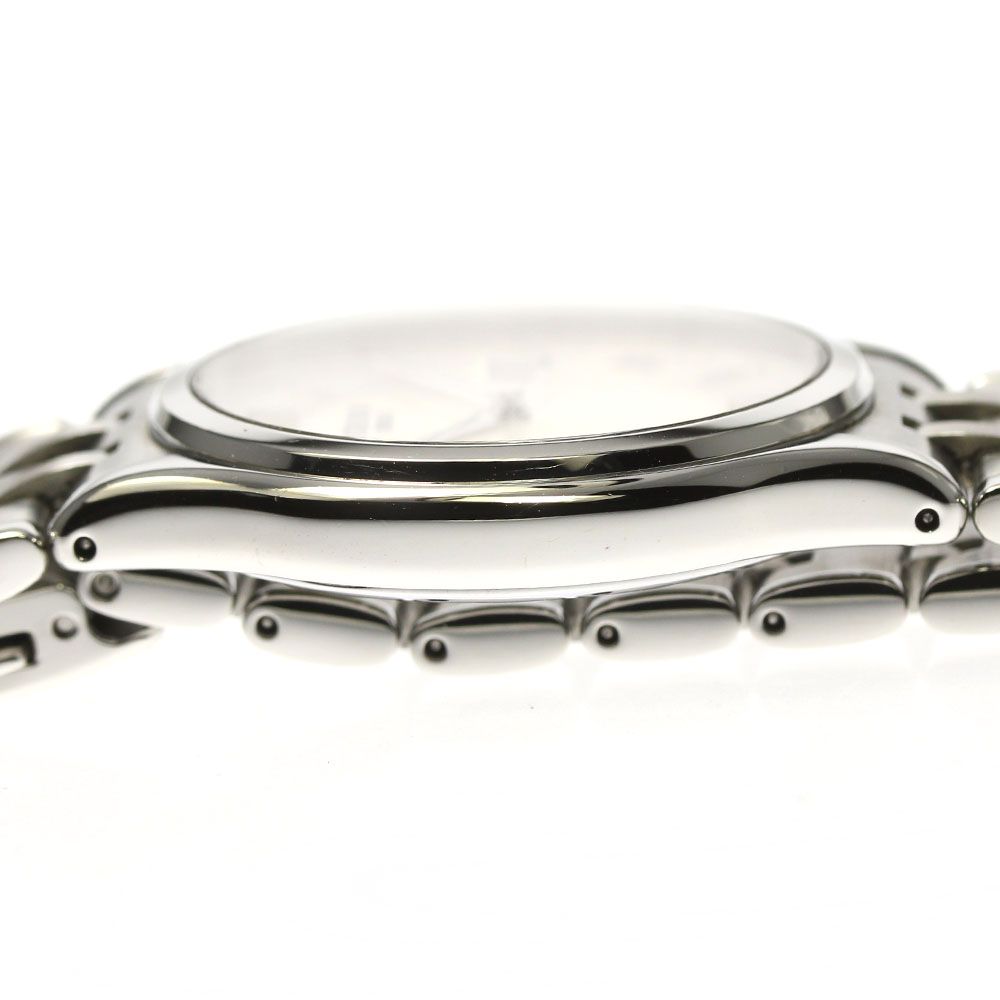 セイコー SEIKO 8J86-7A00 クレドール デイト クォーツ メンズ良品_