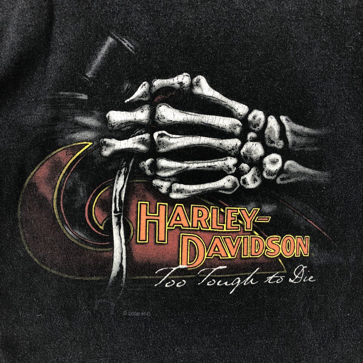 ハーレーダビッドソン Harley-Davidson