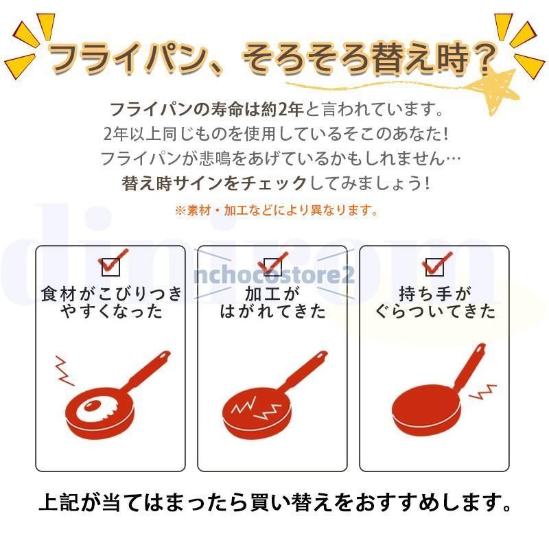 IH?ガス火対応