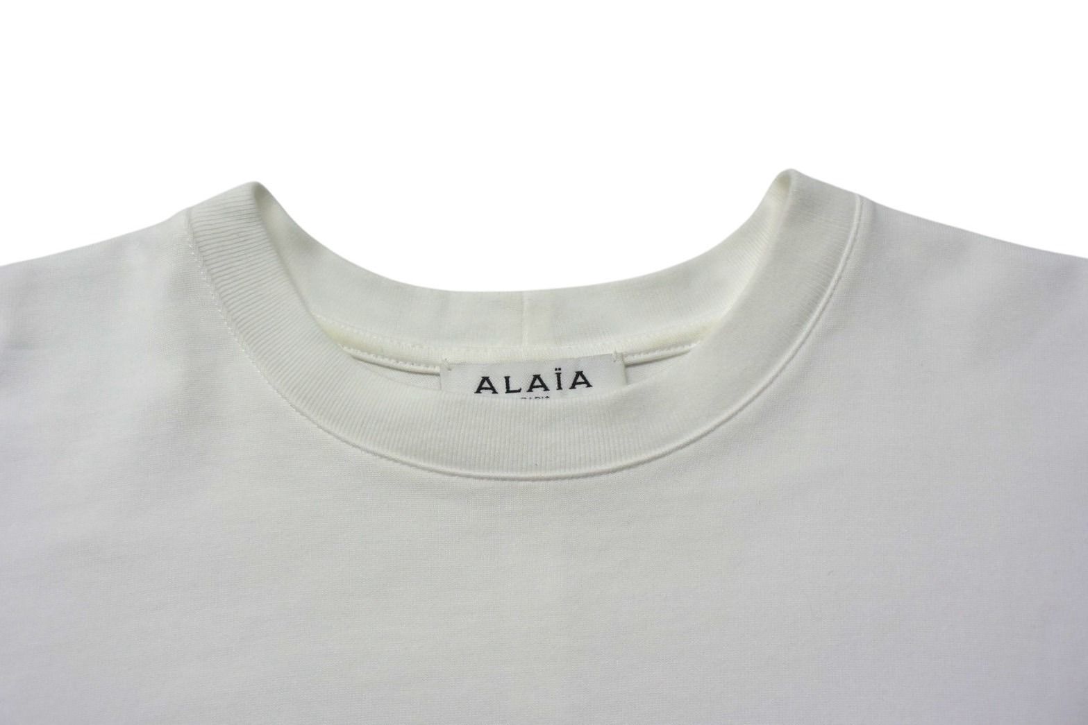 アライア 半袖Tシャツ