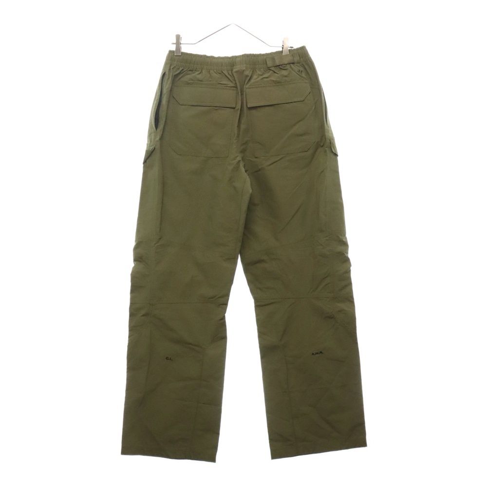 NIKE (ナイキ) ×DRAKE NOCTA Opal Tito Nix Cargo Pants ドレイク