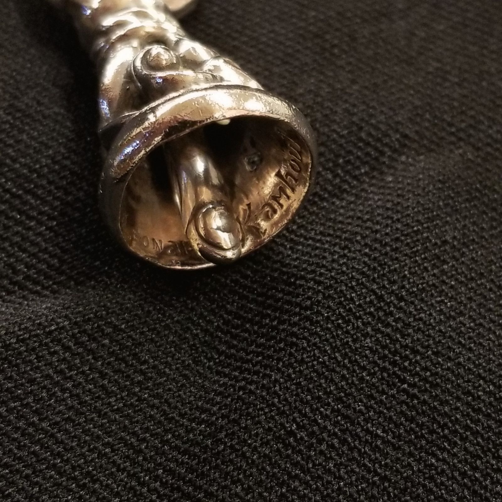 Leonard Kamhout クレーンベル M レナードカムホート Lone Ones