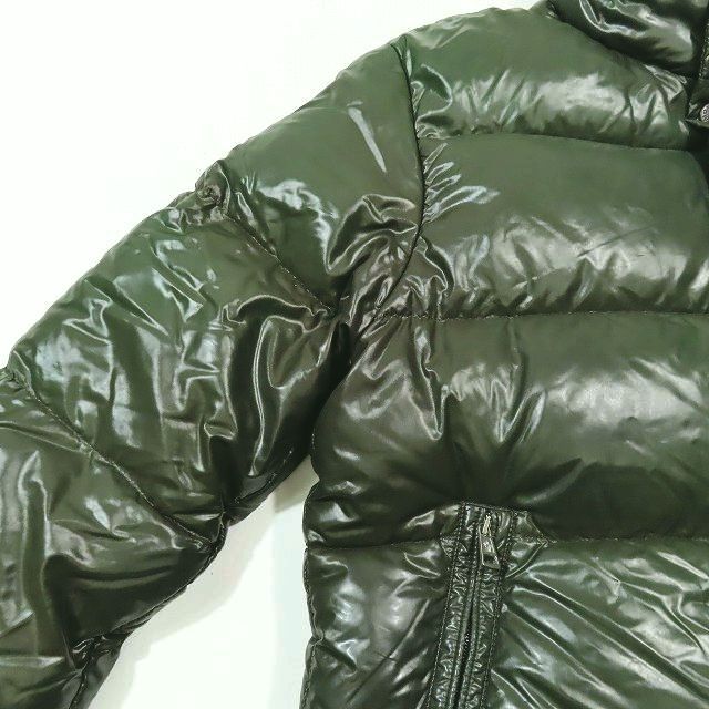 MONCLER EVEREST モンクレールエベレスト サイズ2ダウンジャケット 中古・古着通販】MONCLER (モンクレール) EVEREST/ダウン