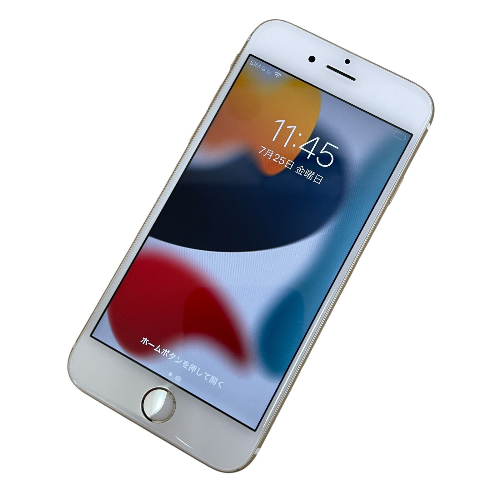 Apple - 【3連休まで限定値下げ】docomo iPhone6s 32GB ゴールド Apple iPhone 6s A1688 32GB ゴールド 通電OK 動作品 docomo 〇