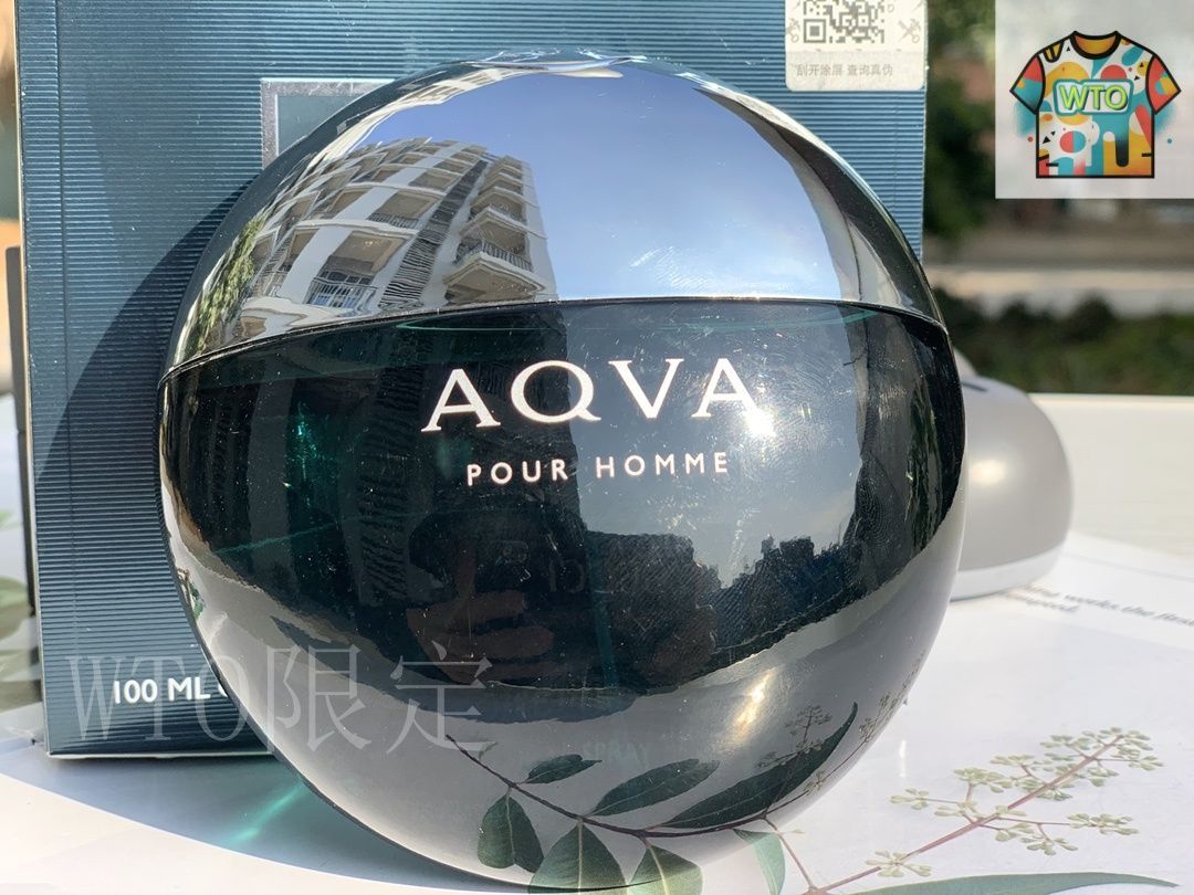 専用【50ml 未開封】BVLGARI AQVA POUR HOMME EDT 宝格丽碧蓝香水| eBay