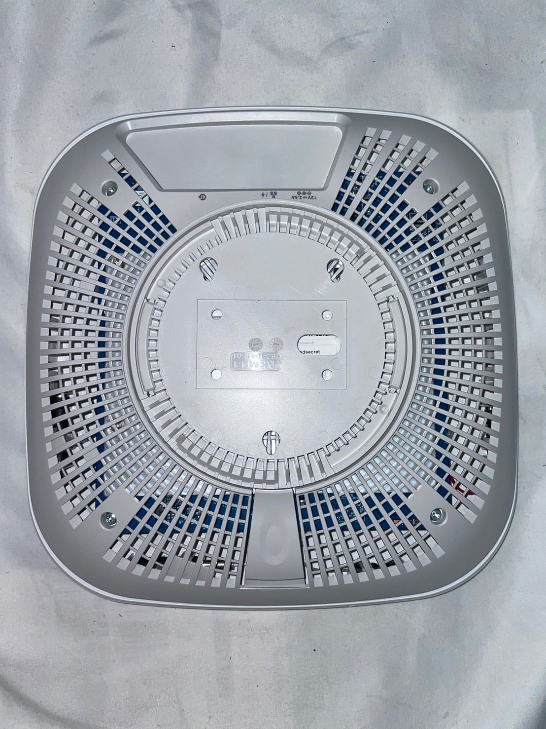 ネットギア NETGEAR WAX615 AX3000 WiFi 6 AP