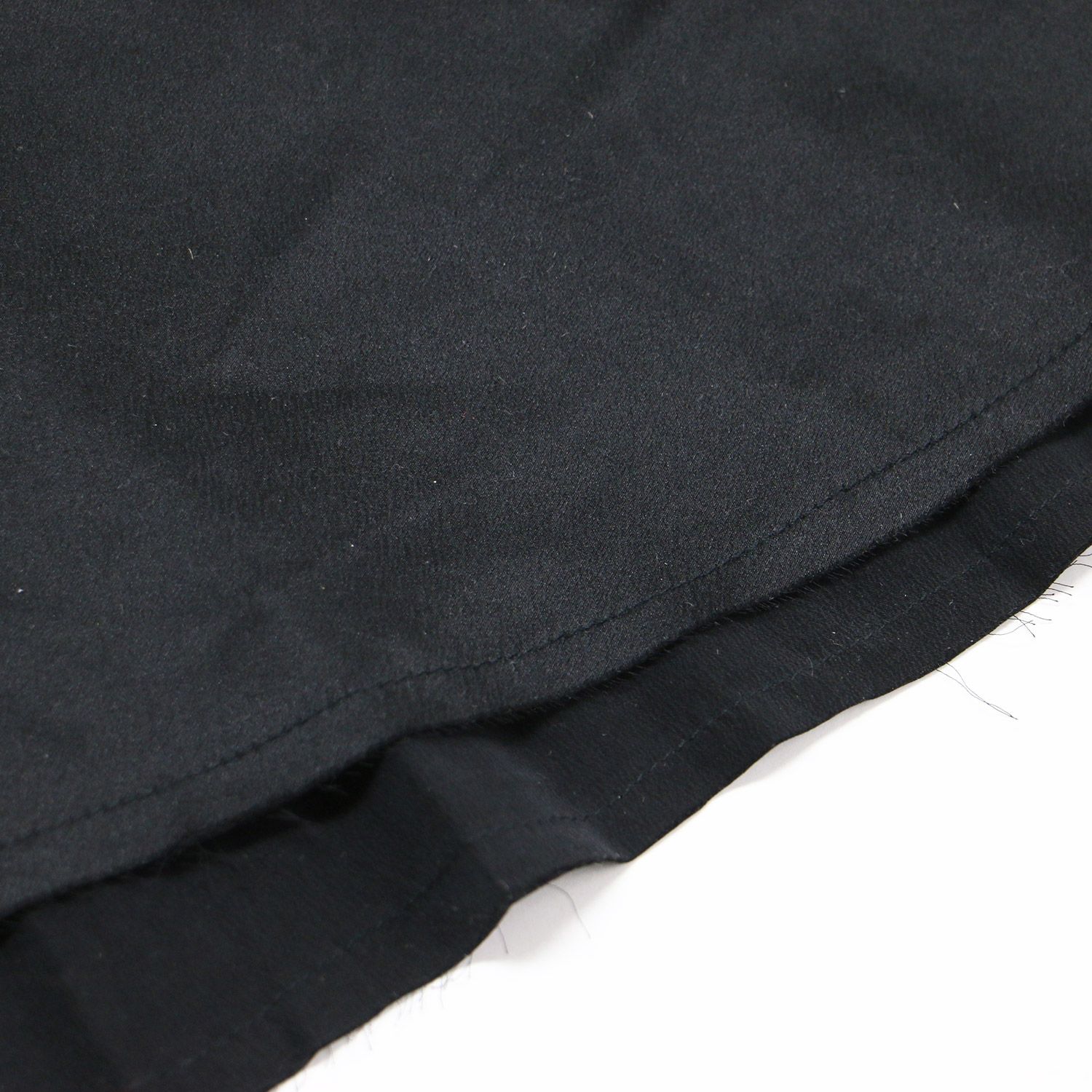 SIR. サー ワンピース ブラック 黒 サイズ:0(XS) / レース コンビ  