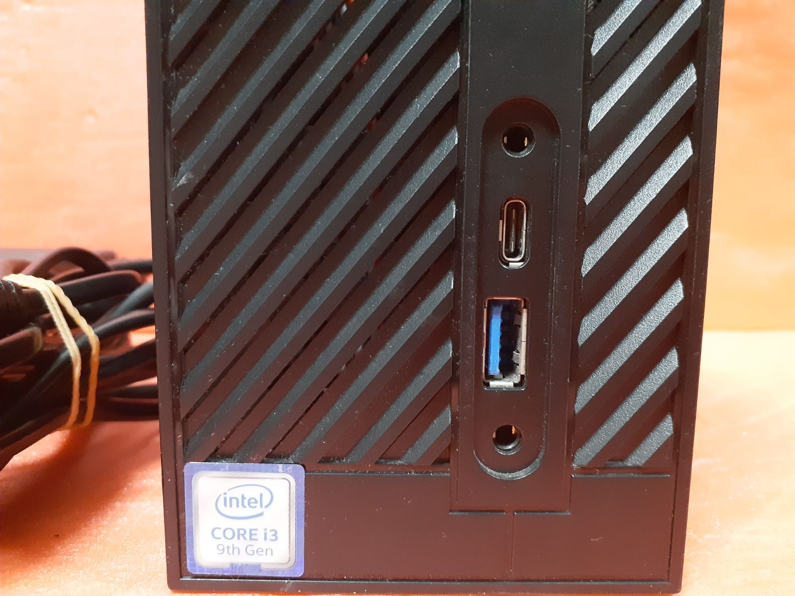 即日発送 第9世代 Corei3 Windows11 Office2021 エクセル ワード デスクトップPC SSD