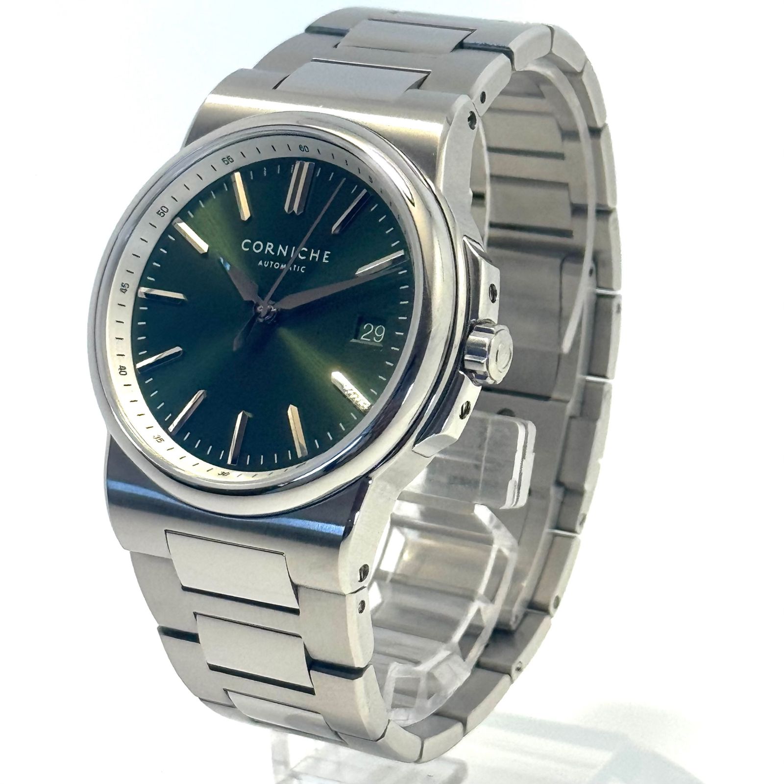 美品】コーニッシュ CORNICHE ラ・グランデ・コーニッシュ La Grande